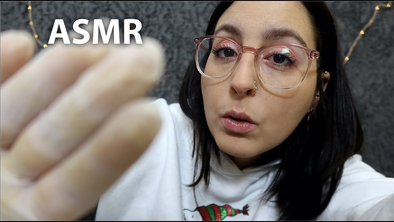 ASMR TRÈS PUISSANT