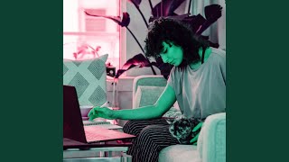 Simple Backdrops for Remote Work