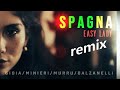 Spagna   easy lady  remix by marco gioia