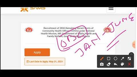 MP NHM CHO - ALLOTMENT जारी - 142 लोगों को PSC अलॉटमेंट हो गया - लिस्ट में अपना नाम देखें -JOIN करें
