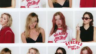 The Beaches - Shower Beer (Official Audio)