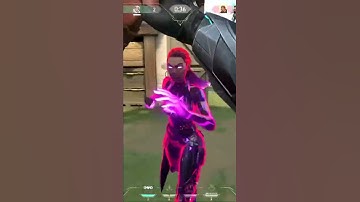 My nuttiest quickscope ever..