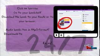 Digital Library Orientation