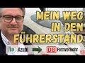 Vom Reichsbahn-Azubi zum Fernverkehr: Mein Weg als Lokführer thumbnail
