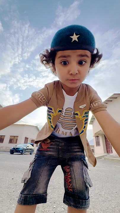 5 minut ki Khushi🤣😂 #babacheofficial #abubakar