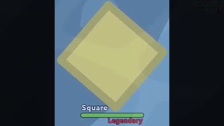 The Legendary Square
