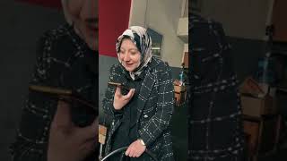 Mesele Memleketse… Sonsuza Dek Buradayım