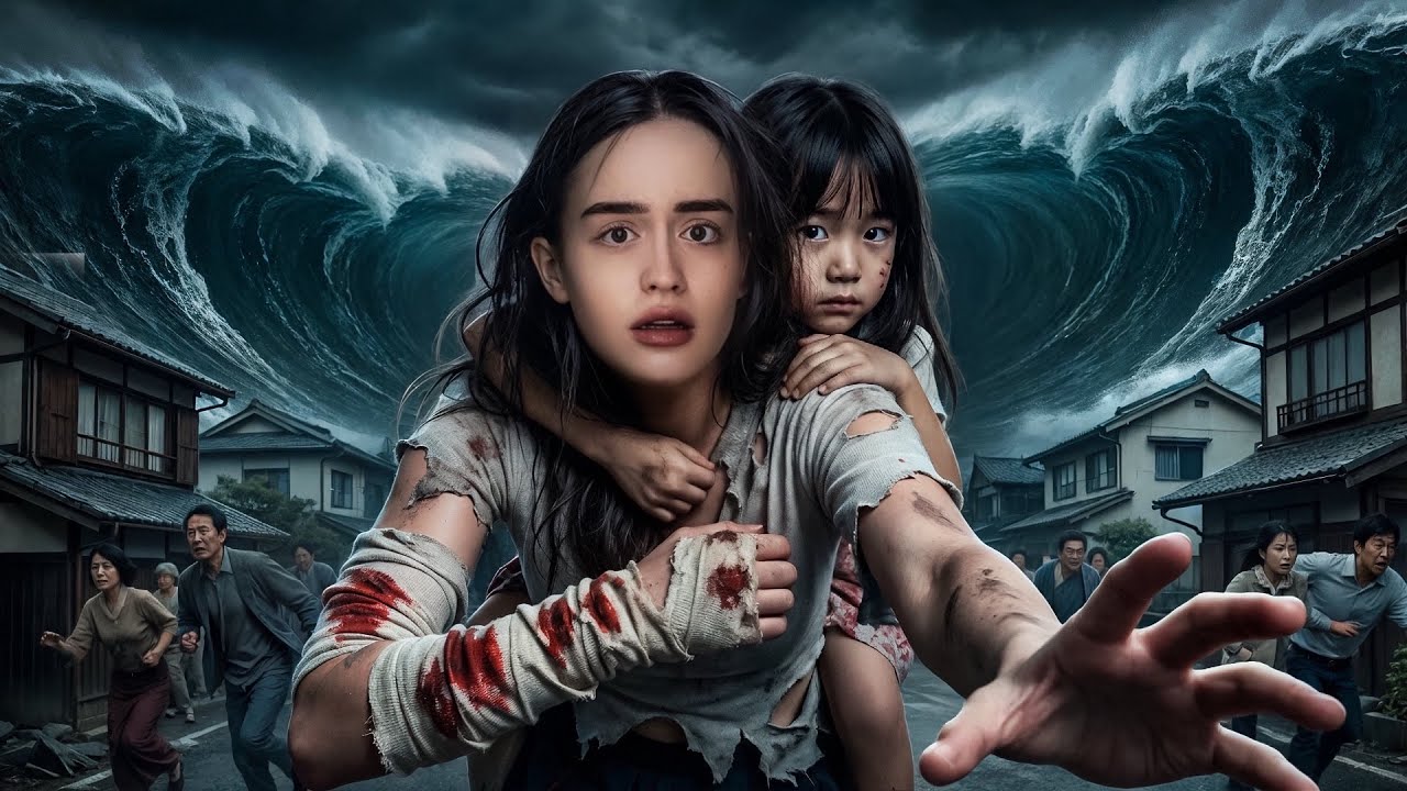 11 МАРТА 2011 | Последние минуты перед главной трагедией Японии