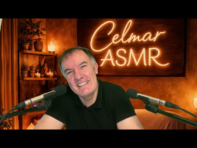 L’ami qui te parle doucement et t’aide à voir le bon côté - ASMR