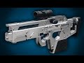 Mida Multi-Tool Can Compete With Hand Cannons | Destiny 2 Beyond Light