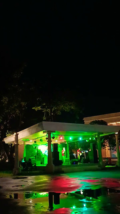 live performance in Dufan #konser #nightlife