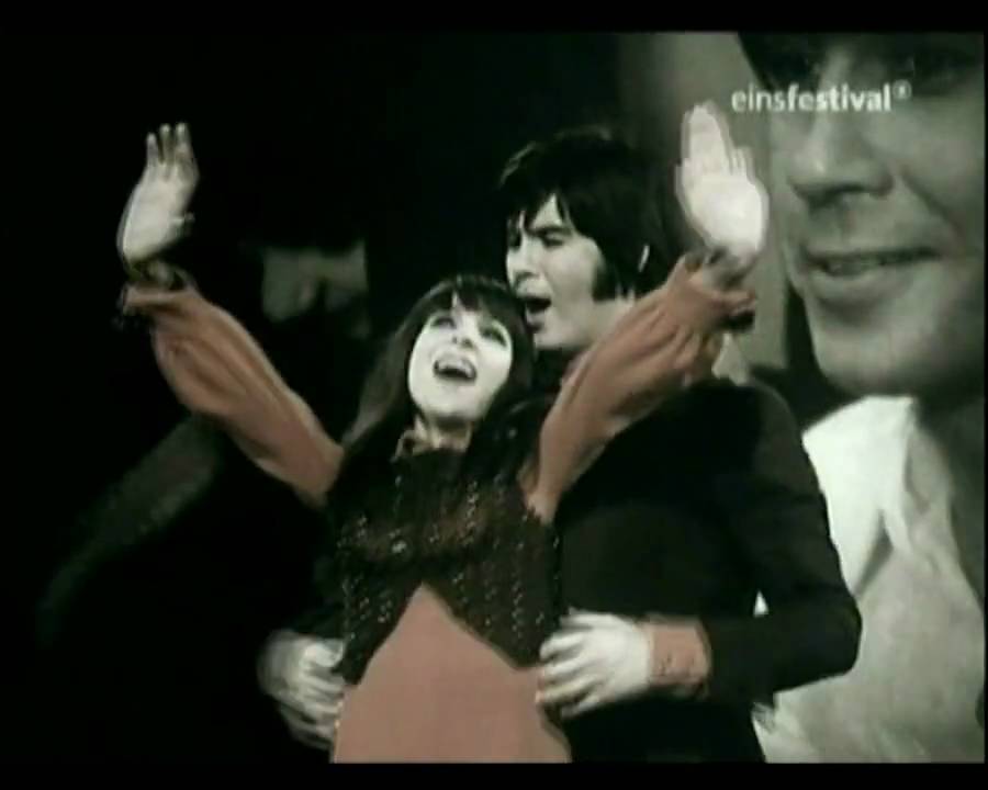 Esther & Abi Ofarim Hora (אסתר