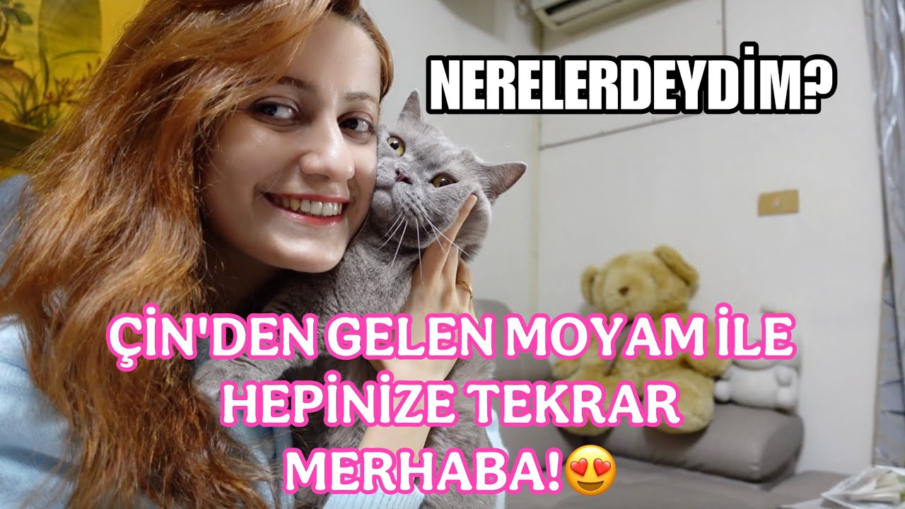 EVLİLİK NE ZAMAN? | NERELERDEYDİM? | BİLMEDİĞİNİZ GERÇEKLERİ ANLATIYORUM