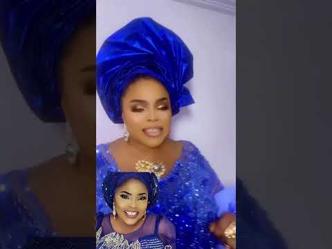 Happy 55 Years Birthday To Veteran Actress Lola Alao