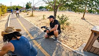 I Explored Mexico's Most Misunderstood City... It’s Not What You Think 🇲🇽