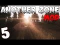 S.T.A.L.K.E.R. Another Zone Mod #5. Подземки Агропрома и Выход в Темную Долину