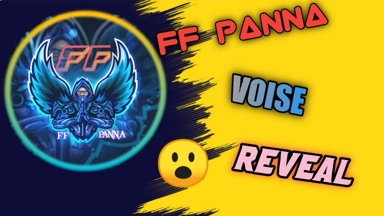 Ff panna boise reveal vedio, 👍👍👍🙏🙏 free fire - YouTube