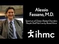 Alessio Fasano - Spectrum of Gluten-Related Disorders: People Shall Not Live by Bread Alone