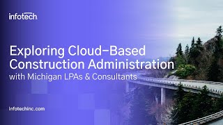 Exploring Cloud Based Construction Administration with Michigan LPAs & Consultants
