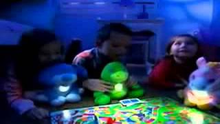 Flashlight Friends