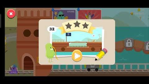 Dumb Ways To Draw 2 Level 32 Walkthrough