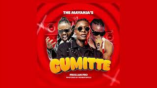 Mayanjas - Gumite By Pallaso Chameleone Weasel