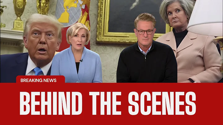 Morning Joe 12/21/25 | 🅼🆂🅽🅱️🅲 Breaking News December 21, 2025