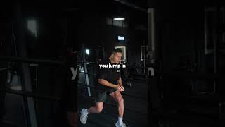 Take a look inside the training of professional MMA fighter @costello_mma