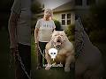 big dog's transformation #pitbull #bulldog #trending #viral #trollface