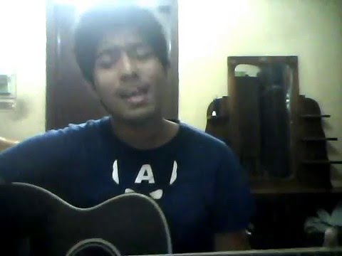 Coldplay-The Scientist(guitar cover)