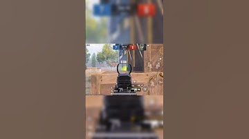 1v1 TDM Showdown - Who Will Win?! 🔥 #tdm #pubgm #pubg #pubgmobile #viral