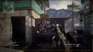 Sick hitmarker + Update! :)