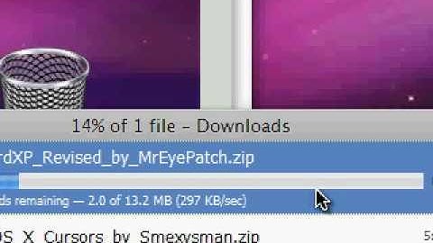 How To Get Mac Leopard On XP Or Vista Part Five