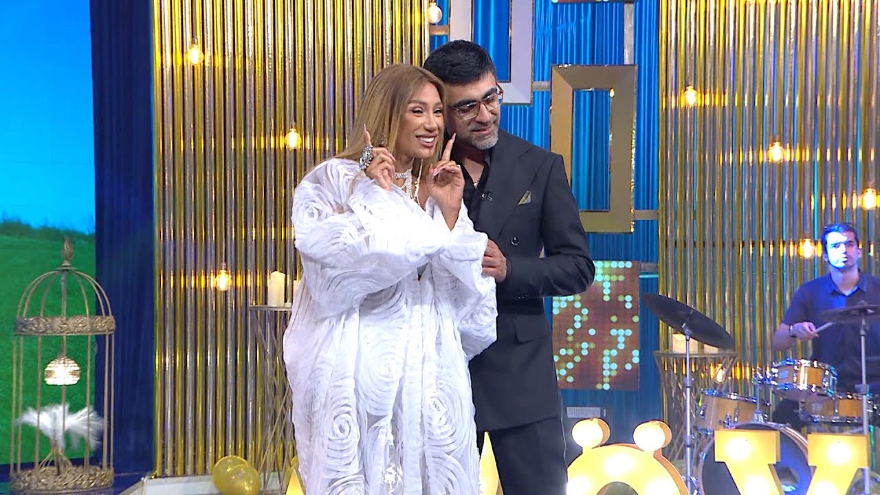 Xəzər Axşamı  - 13.06.2024