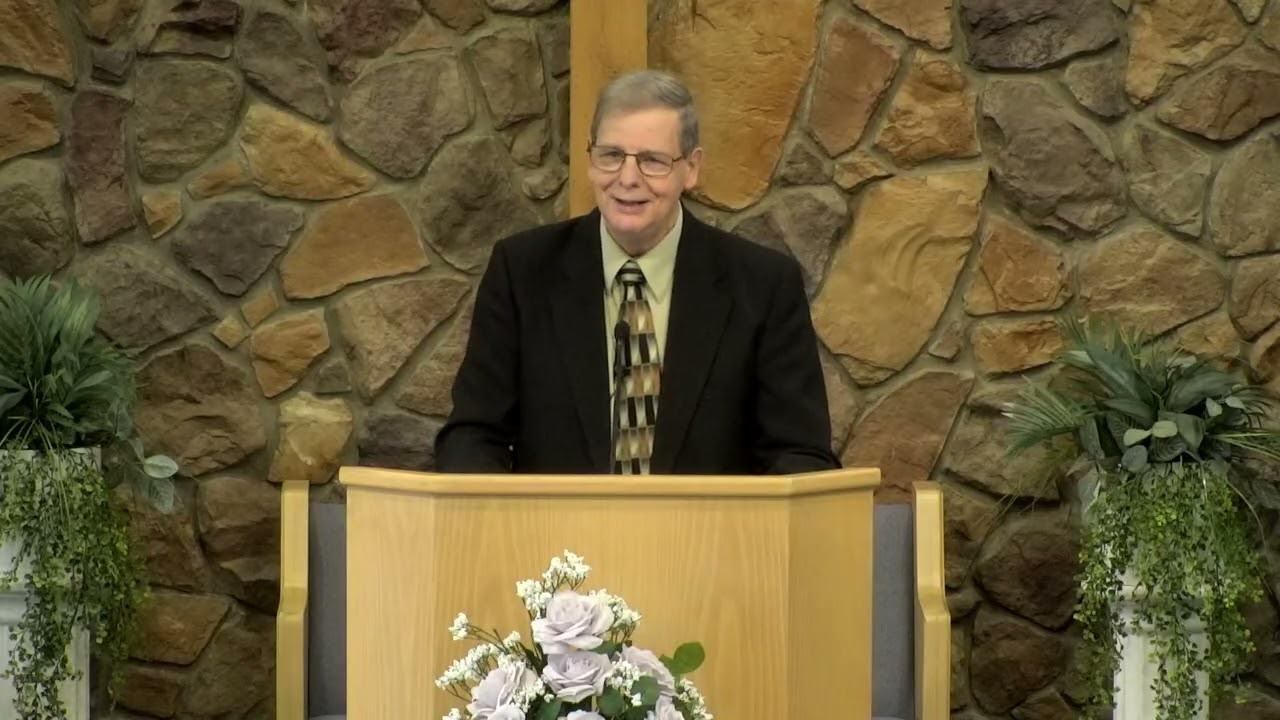 The Snare Of The Devil