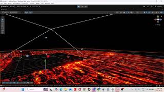 Environment Lighting Breakdown