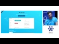 BlueKit lightning talk, by Ondrej Bartas