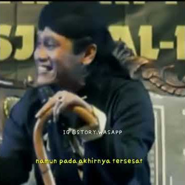 Gus Miftah story wa urep kui sawang sinawang