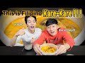 Kare Kare | Korean Guys REACT to Filipino Food (Mukbang/Reaction)
