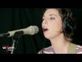 Little Green Cars - &quot;Brother&quot; (Live at WFUV)