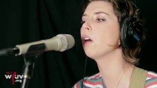 Video thumbnail of "Little Green Cars - "Brother" (Live at WFUV)"