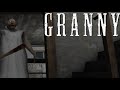 Granny Horror Game Play | Can I Escape Granny House? 😱 practice