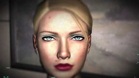 F.E.A.R. Interval 07: Alice Wade