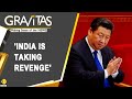 Gravitas: India's diplomacy rattles China