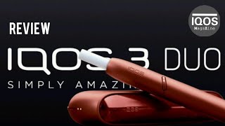 IQOS | TEASER IQOS 3 DUO REVIEW - Coming Soon! #IQOS3DUO #IQOSDUO #IQOSMagaZine