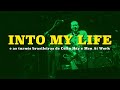 Into My Life e as turnês brasileiras de Colin Hay e Men At Work - Documentário