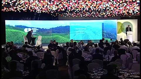 Building Sustainable Futures Forum - Highlights