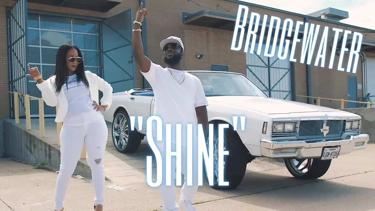 Christian Rap - Bridgewater - 