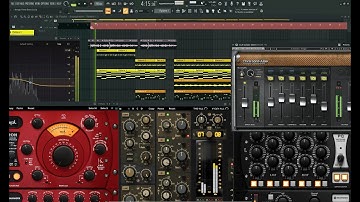 How To Make Bongo Flava Beats In Fl Studio (FOR BEGINNERS)