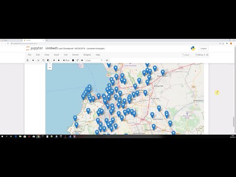 Introduction to Maps